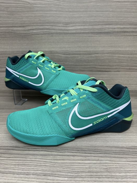 Кросівки Nike Zoom Metcon Turbo 2 нові оригінал 44р _ Кроссовки nike