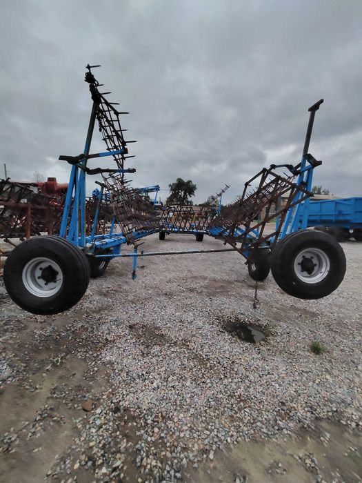 Зчіпка гідрофікована СГ-21 (2011 р.в.) БЕЗ БОРІН