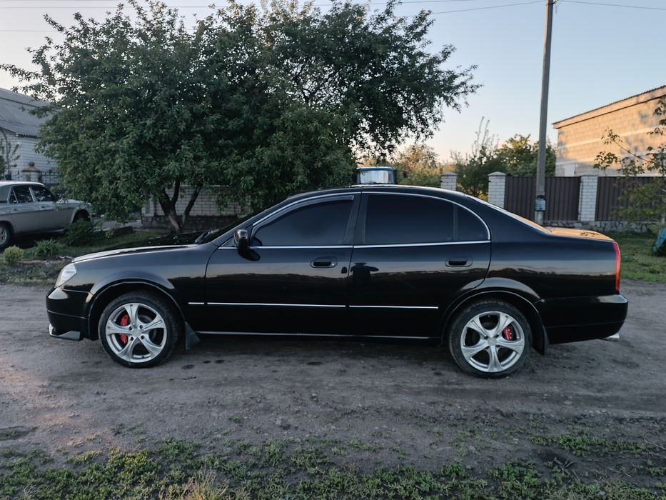 Продам Chery Oriental Son (Easter) 2.4 автомат