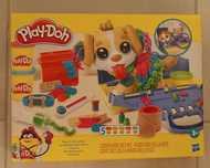 Play-Doh Wizyta u weterynarza