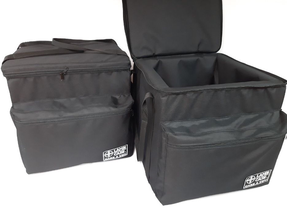 POKROWIEC na Ruchome Głowy