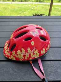 Kask rowerowy LAZER Max 49-55cm