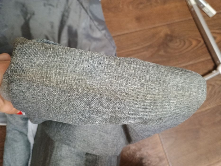 Дитяче складне ліжечко Lionelo