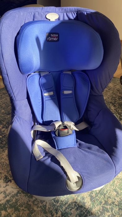 Fotelik Britax Romer King II