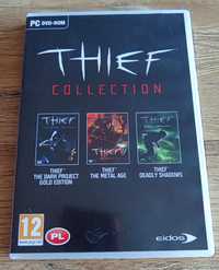 Thief Collection PC PL