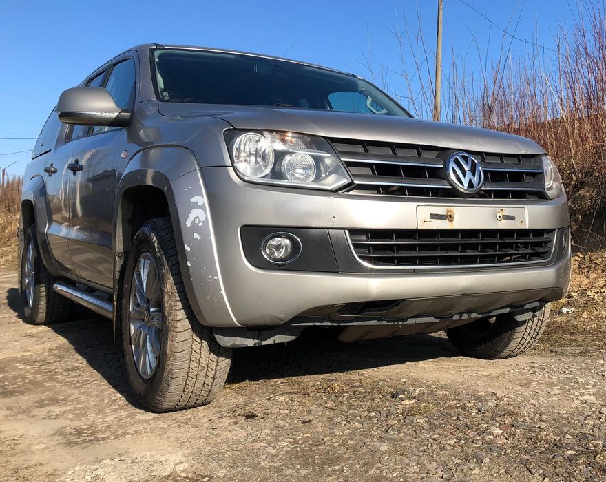 разборка. розборка. запчасти Volkswagen Amarok
