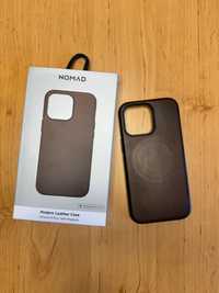 Nomad case iphone 13 pro