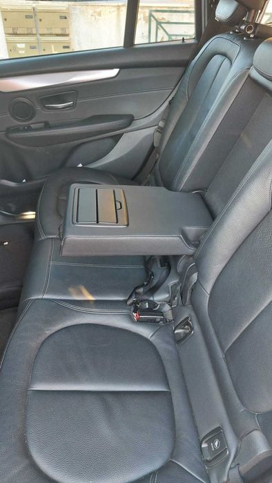 BMW 220d Grand Tourer Pack M sport 7 Lugares