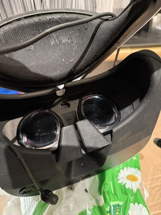 Gogle Playstation4 VR V2