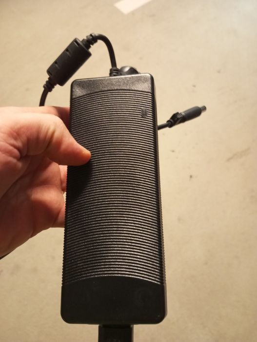 zasilacz HP 120W