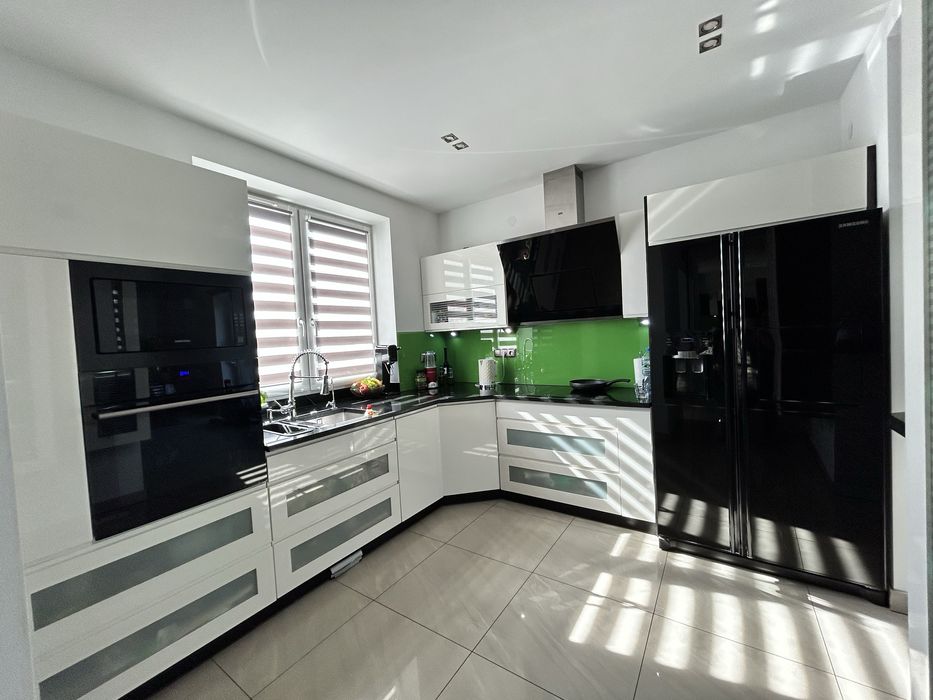 Dom jednorodzinny Ropica Polska Gorlice