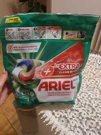 Ariel Extra Clean Power Kapsułki 36szt