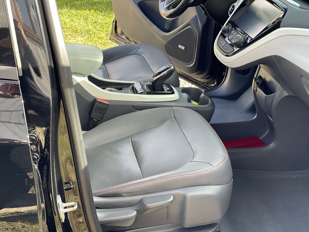 Chevrolet Bolt 2017 PREMIER Шевроле Болт Продам