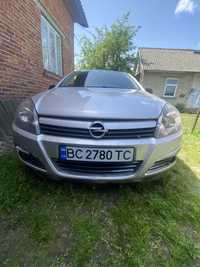 Продам Opel Astra H 1.7