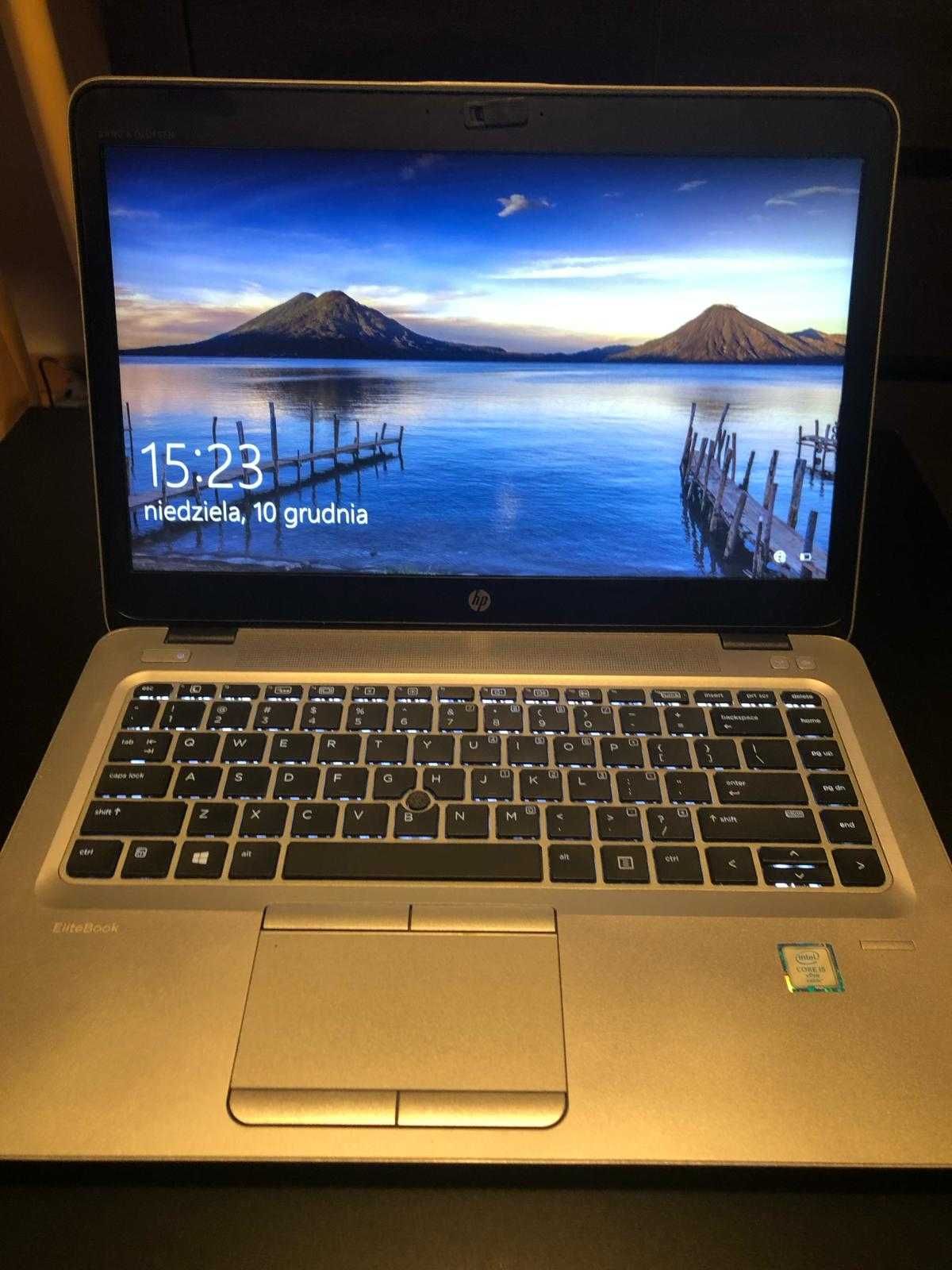 Laptop HP EliteBook 840 G3