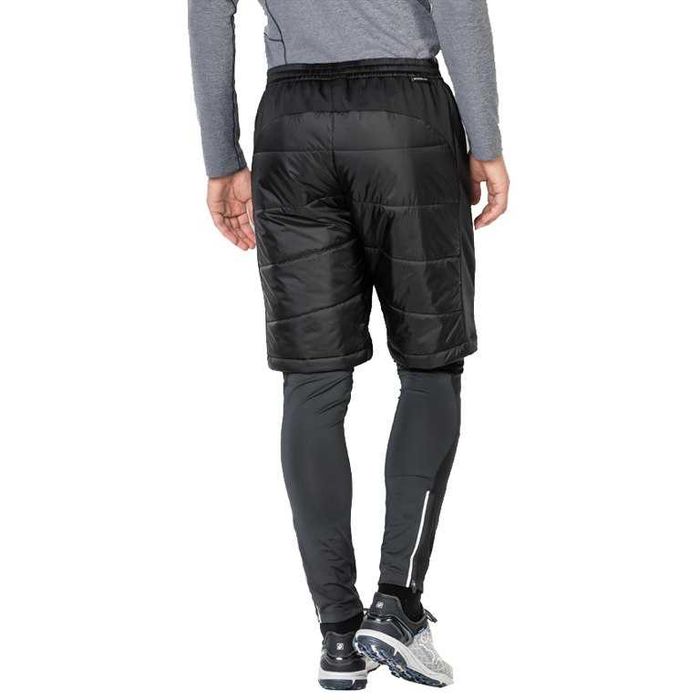 Шорти самоскидні Jack Wolfskin Atmosphere Shorts Men XL — 38/33