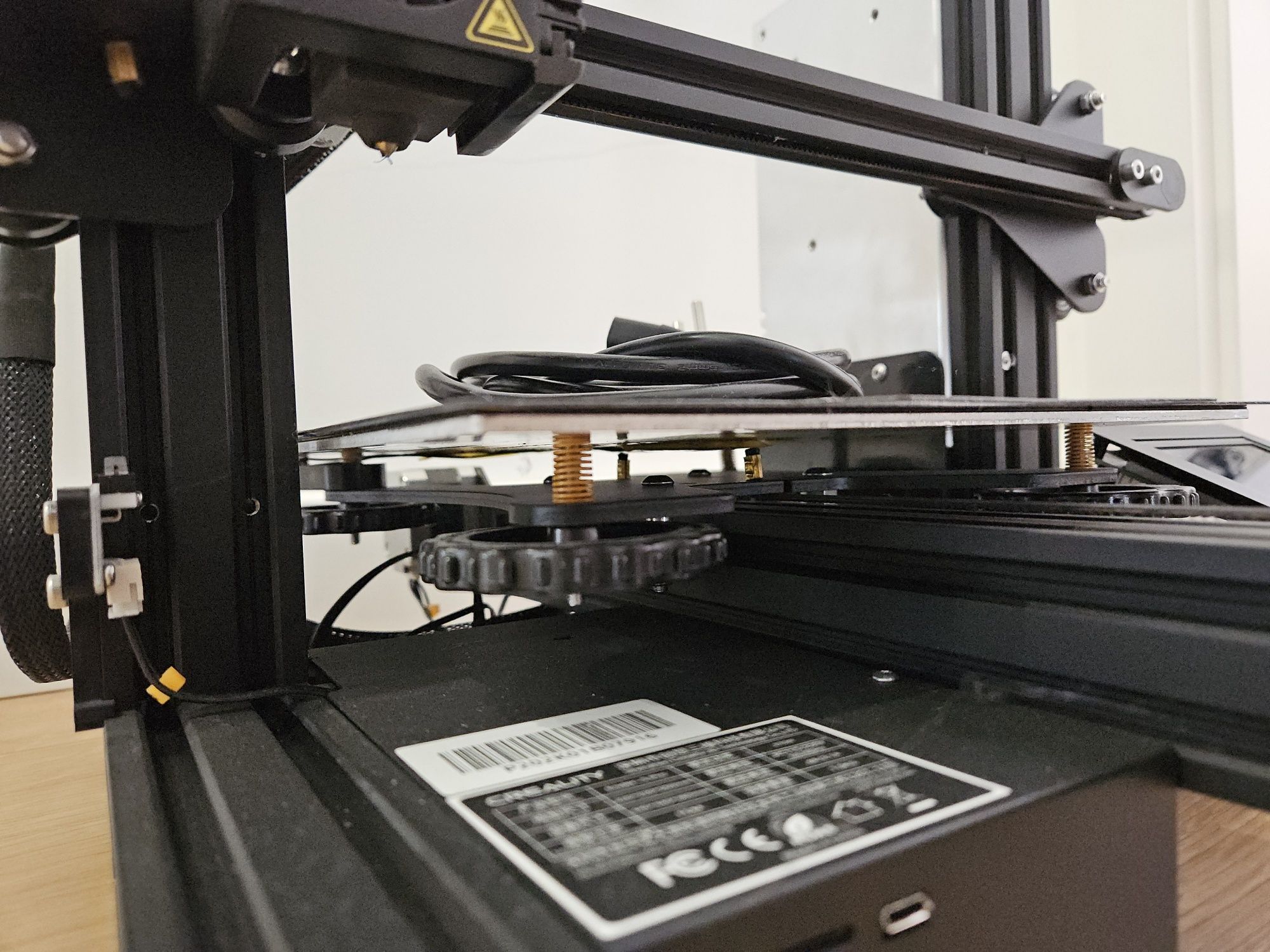 Drukarka 3D Creality 3D Ender 3 Pro
