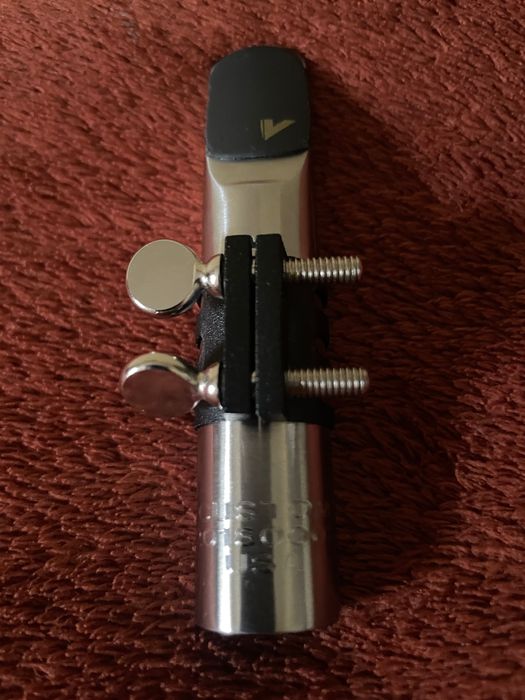 Мундштук альт саксофон  Beechler Custom 5