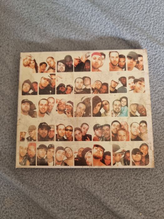 Sam the kid pratica(mente) cd com cd bónus flawless radio