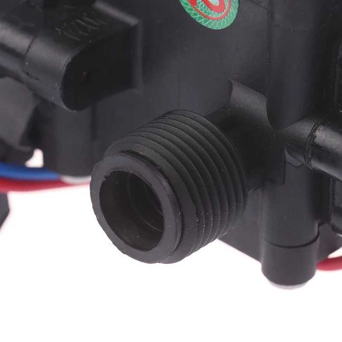 Bomba de água 12v 70w 6l por min 130 psi  para agricultura