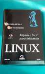 Linux - Rápido e fácil para principiantes