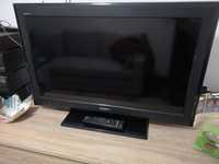 Televisão LCD  Sony