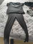 Sprzedam ciuchy L.xl