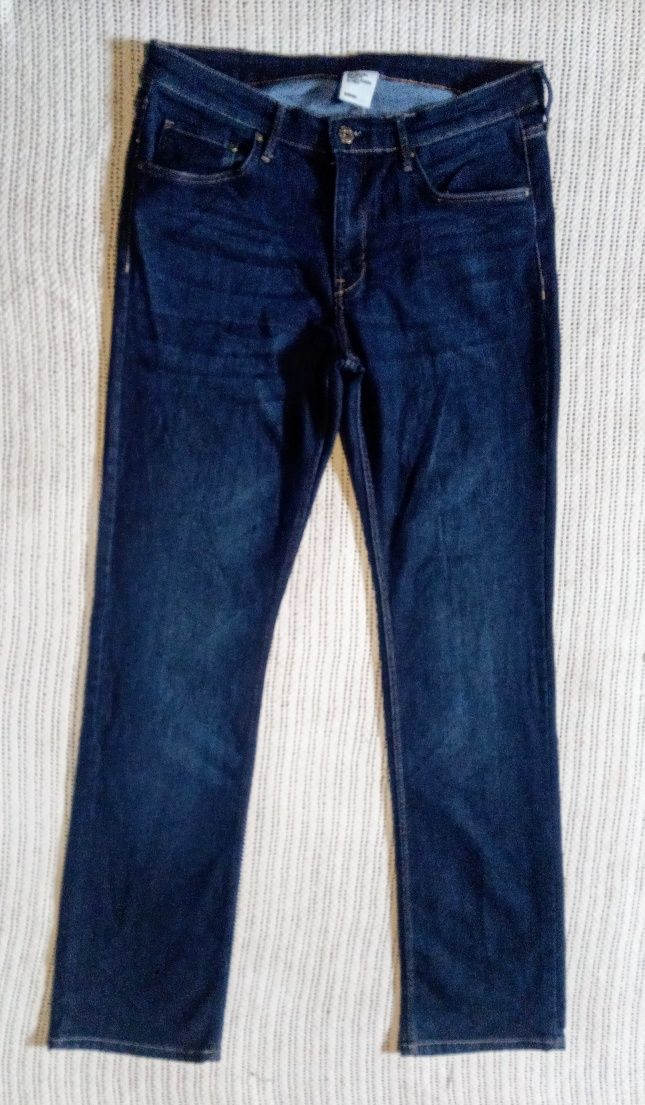 Женские стрейчевые джинсы-48-50 размер