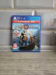 God of war 4 ps4 skup/sprzedaż/zamiana