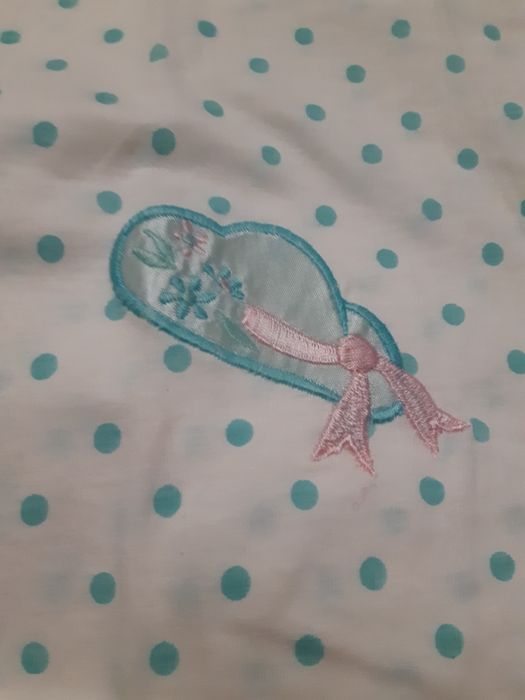 Жіноча піжама р.38-40