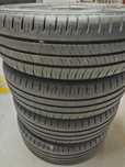 Opony Dunlop Enasave EC300+ letnie 185/60 R16 86H nowe