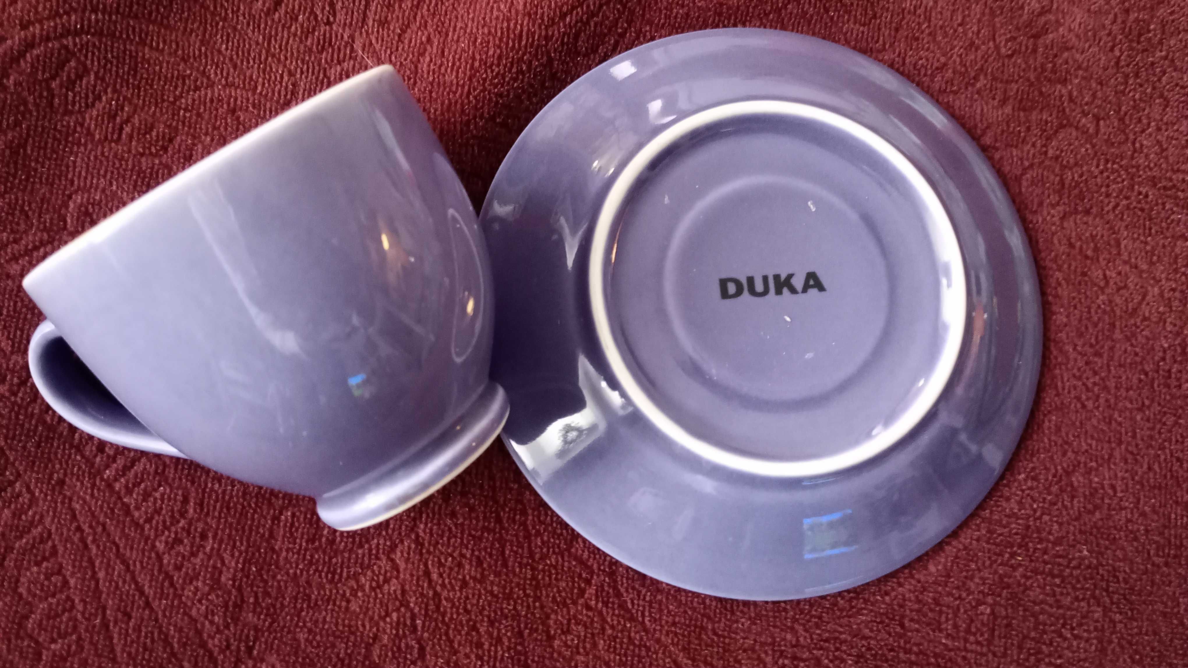Sprzedam filiżankę Duka