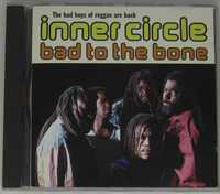 Inner Circle-Bad to the Bone>a la la la long>CD