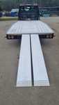 Podjazdy Najazdy Trapy Wjazdowe Aluminiowe Panelowe