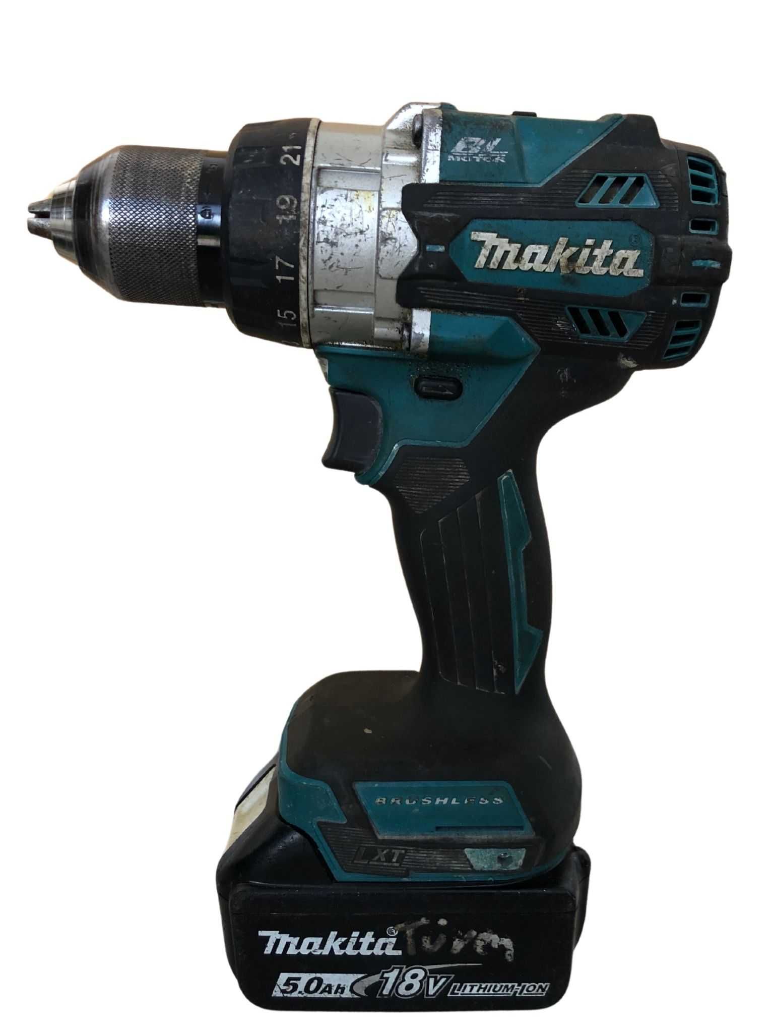 wiertarko-wkrętarka makita ddf486