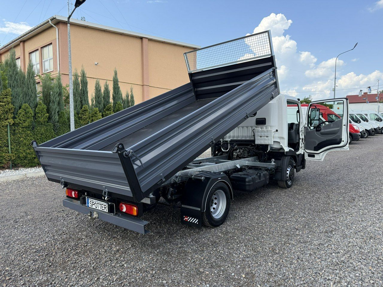 Renault Mascott  D- Seria 35C15 Wywrotka Kiper 3-Str 3.5 Hak