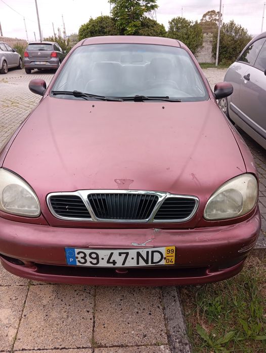 Venda de carro imperdível