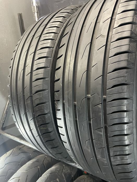 2шт 225/55 R19 Toyo Proxes CF2 SUV