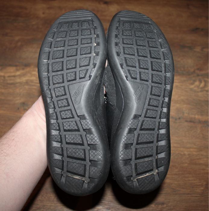 Сапоги ботинки Nike Roshe 36,5 размер