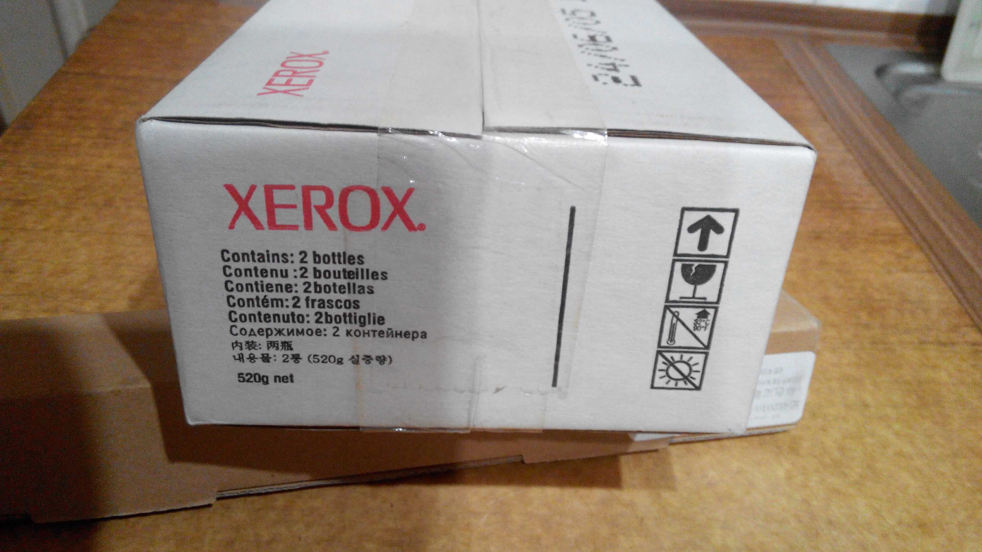 XEROX тонер-картридж WC 415/WC Pro315/320/420  2шт*6000p (006R01044)