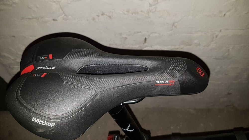 Merida Big Nine 500 Lite 2023 XXL