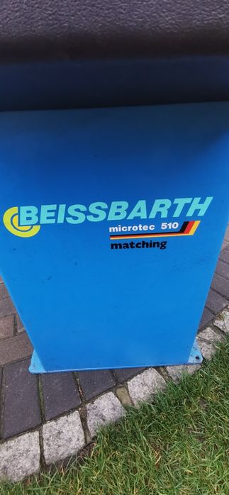 Wyważarka microtec  510