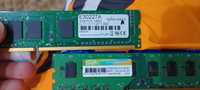 оперативна пам'ять DDR3 1333 4+4GB, 2 шт