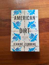 American Dirt - Jeanine Cummins