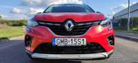 Renault Captur *Renault Captur 1.0 TCE Intens*100KM*Salon Polska*1wł.*27801km*Serwis*