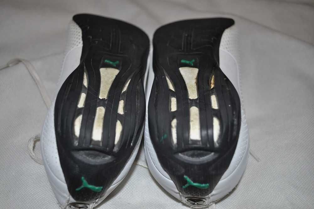 PUMA AMG MERCEDES nr 44 1/2 buty męskie klasyczne snickersy F1 b1v