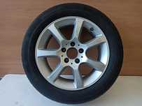 FELGA ALUMINIOWA MERCEDES BENZ CLK200 5x112 7Jx16 ET31 205/55R16 A2034013002