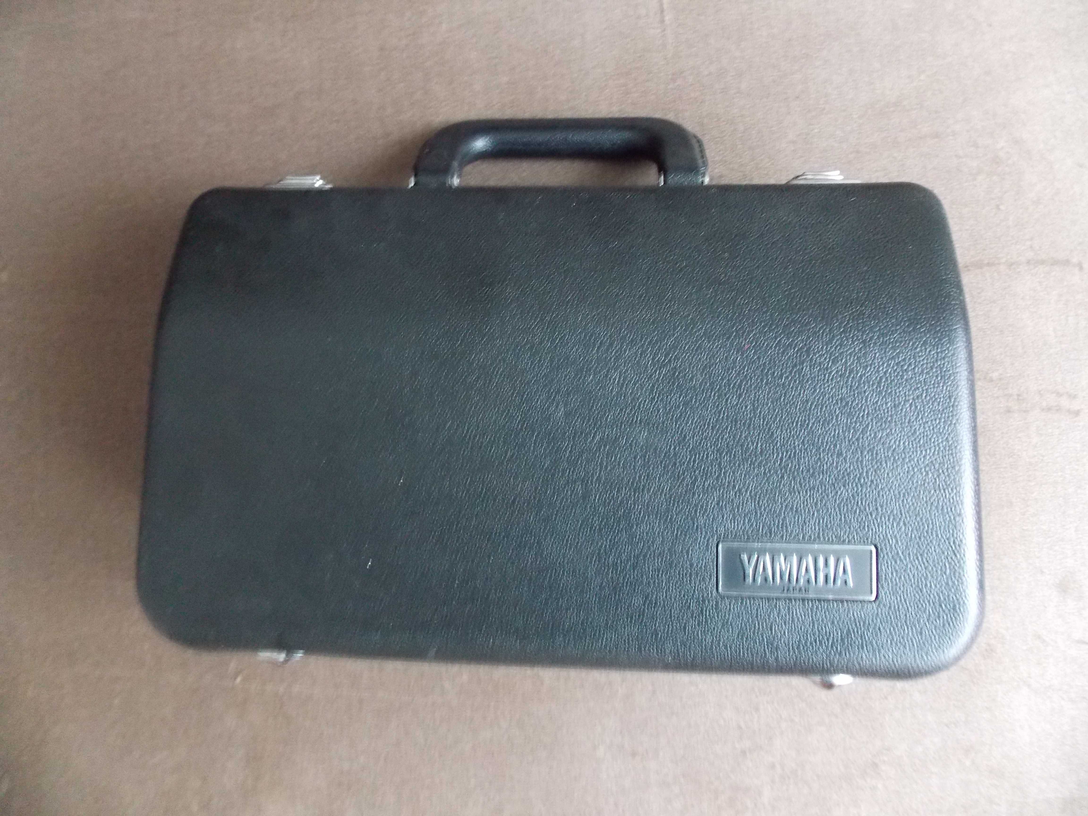 Klarnet Yamaha YCL 34IIS