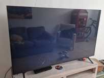 TV LG 55UR78006LK 55 pol (LED - 140 cm - 4K Ultra HD - Smart Tv) broke