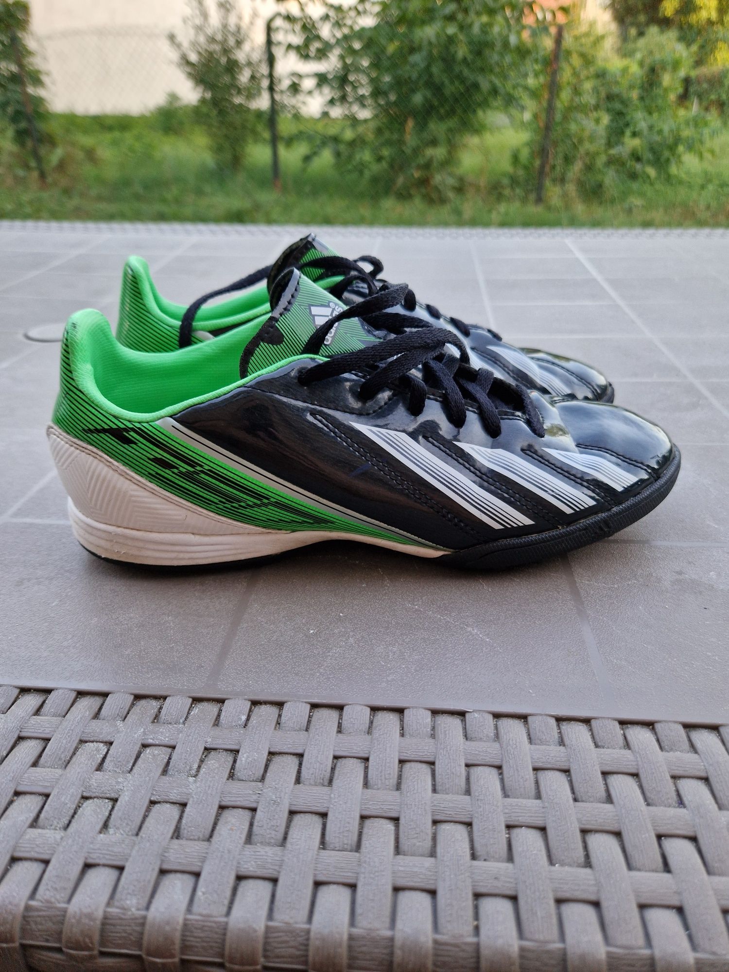 Turfy adidas F50  r 38 i 2/3
